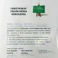 Powiększ obraz: certificate 7