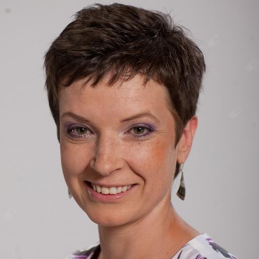 mgr Edyta Mikulska