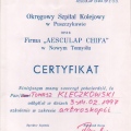 Powiększ obraz: certificate 24