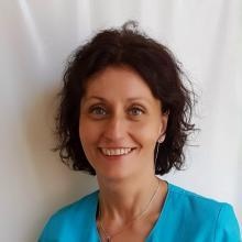 Powiększ obraz: Anna Szymańska-Skrzypek, laryngolog Bydgoszcz