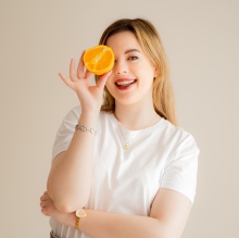 Powiększ obraz: Katarzyna Waldera, dietetyk Siemianowice Śląskie