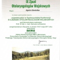 Powiększ obraz: certificate 38