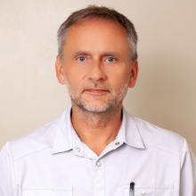 Powiększ obraz: Tomasz Zwierski, stomatolog Wejherowo