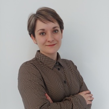 Powiększ obraz: Małgorzata Białek, psycholog dziecięcy Lubartów