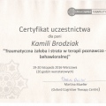 Powiększ obraz: certificate 28