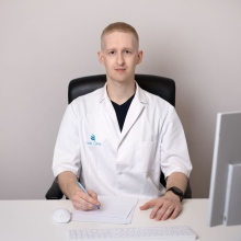 Powiększ obraz: Grzegorz Wojas, radiolog Poznań