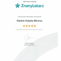 Powiększ obraz: certificate 4