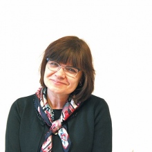 Powiększ obraz: Joanna Wardaszko, internista Warszawa