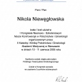 Powiększ obraz: certificate 9