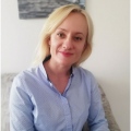 Dorota Czeczko-Żukowska, psycholog Lublin