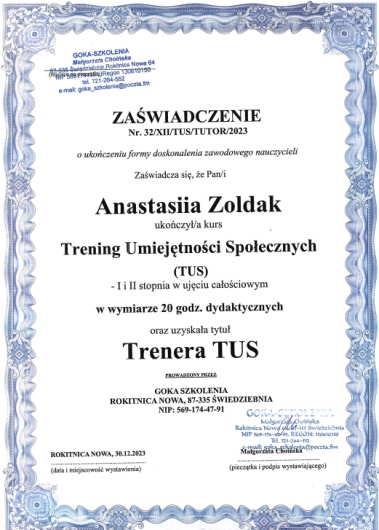 Anastasiia Żołdak-0