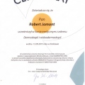 Powiększ obraz: certificate 21