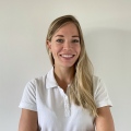 Kalina Dwornik, fizjoterapeuta Poznań