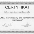 Powiększ obraz: certificate 58