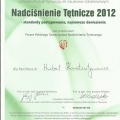 Powiększ obraz: certificate 15