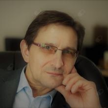 Powiększ obraz: Andrzej Grabowski, psychiatra Warszawa