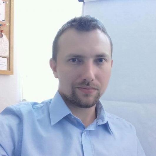 mgr Tomasz Kloc
