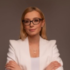 Agnieszka Gąsiorek- Kwiatkowska