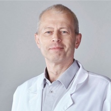 Powiększ obraz: Andrzej Rumianek, neurolog Toruń