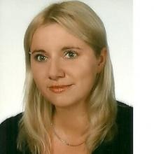 Powiększ obraz: Katarzyna Gałecka, psycholog Warszawa