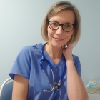 dr n. med. Emilia Szafran