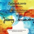 Powiększ obraz: certificate 24