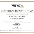 Powiększ obraz: certificate 5