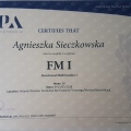 Powiększ obraz: certificate 4