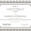 Powiększ obraz: certificate 14