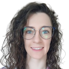 Powiększ obraz: Natalia Czachorowska, psychiatra Bydgoszcz