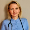 Justyna Zochniak-Pełka, diabetolog Bełchatów