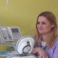 Martyna Sobańska, stomatolog Kielce
