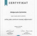 Powiększ obraz: certificate 18