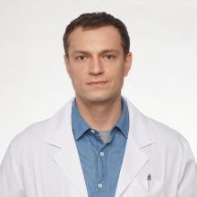 Powiększ obraz: Tomasz Pawłaszek, stomatolog Chrzanów