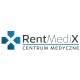 RentMediX Centrum Medyczne logo