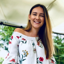 Powiększ obraz: Paulina Czarna (Lenart), dietetyk Łódź