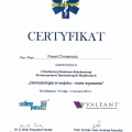 Powiększ obraz: certificate 8