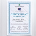 Powiększ obraz: certificate 17