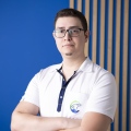 Damian Gajak, fizjoterapeuta Warszawa