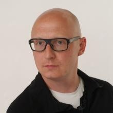 Powiększ obraz: Bartosz Kościuch, fizjoterapeuta Warszawa