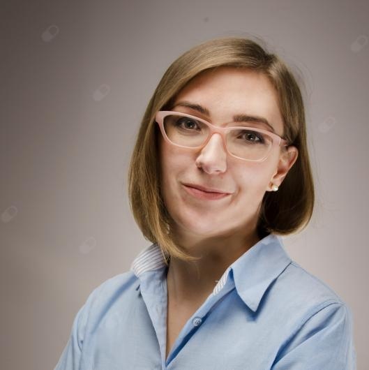mgr Agnieszka Ostapczuk