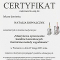Powiększ obraz: certificate 13