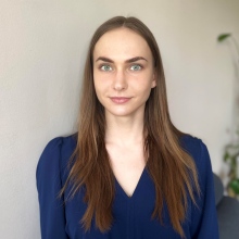 Powiększ obraz: Anna Jóźwiak-Raczyńska, psychiatra Warszawa