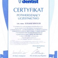 Powiększ obraz: certificate 13