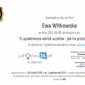 Powiększ obraz: certificate 5