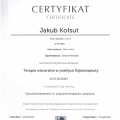 Powiększ obraz: certificate 17