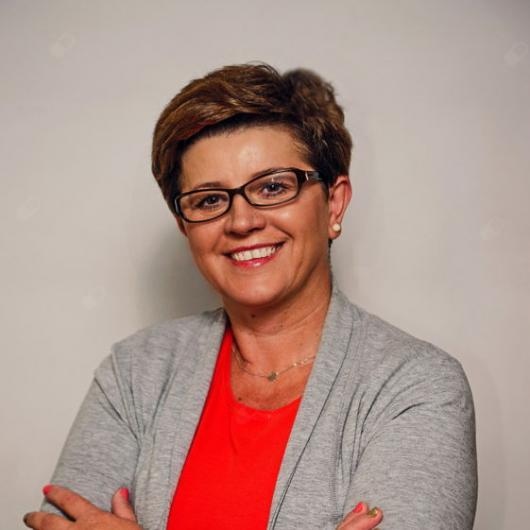 Anna Bielecka Anna Bielecka