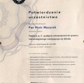 Powiększ obraz: certificate 5