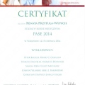 Powiększ obraz: certificate 43