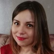 Powiększ obraz: Agnieszka Zaremba- Wilk, pediatra Warszawa